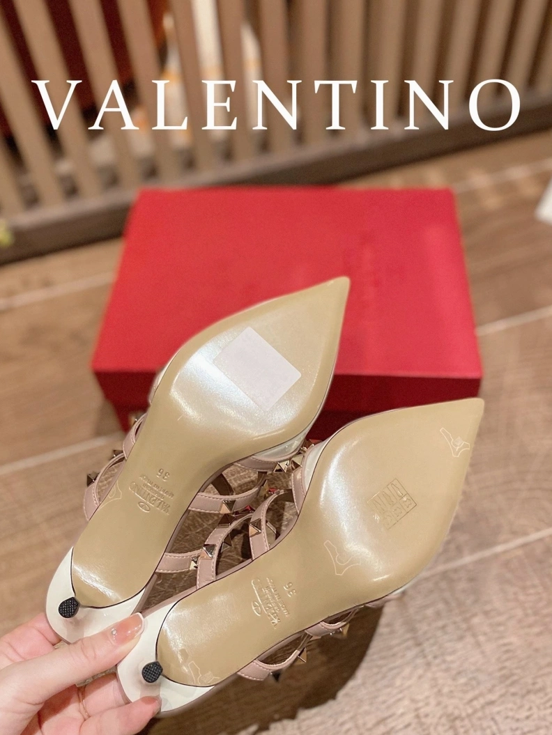 Timeless Vxlxntino Sandals 230262