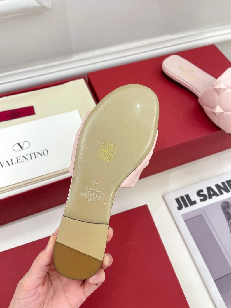Vxlxntino Slippers NewStyle 230237