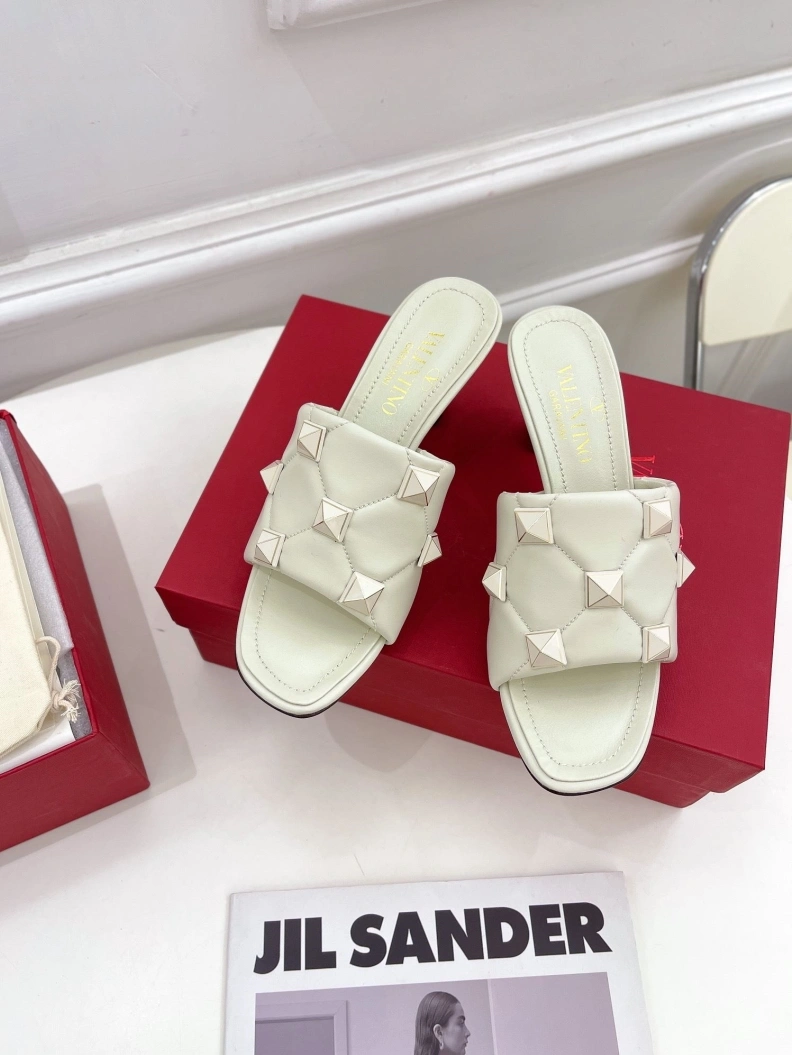 Trendy Vxlxntino Slippers 230238