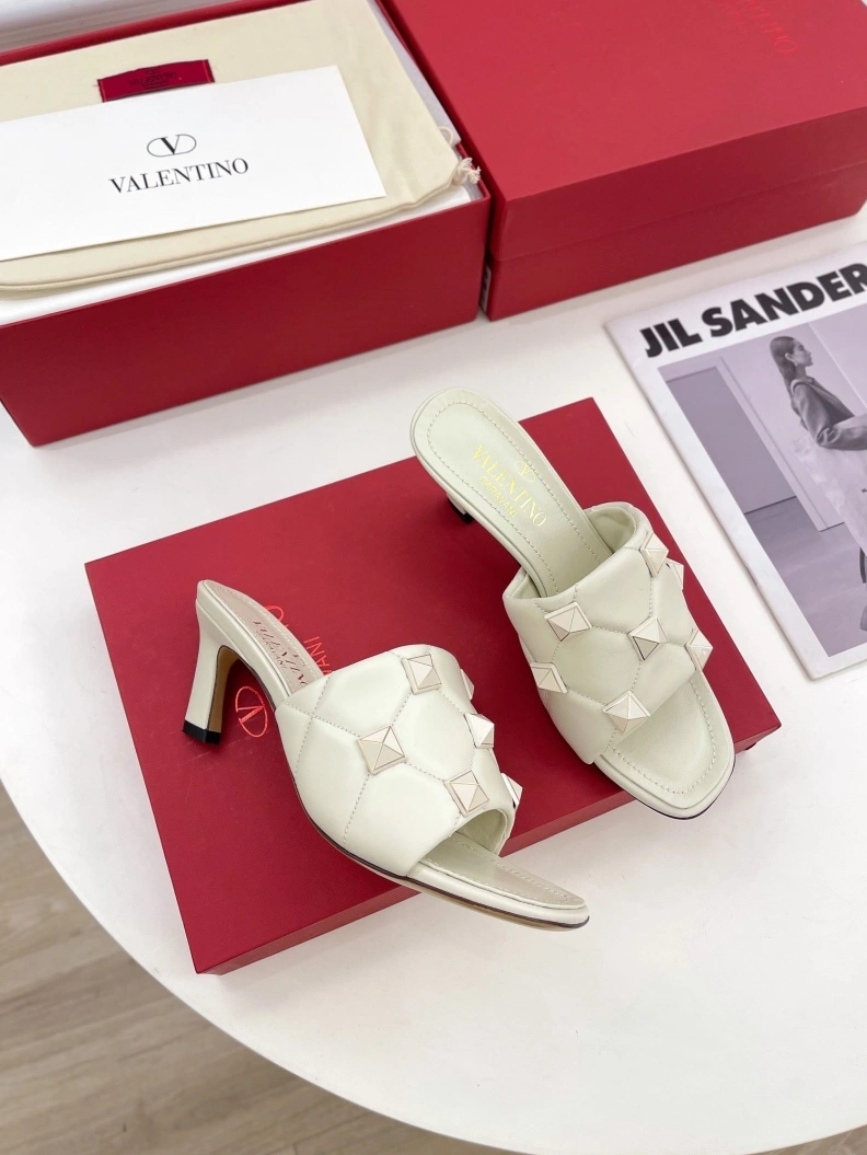 Trendy Vxlxntino Slippers 230238