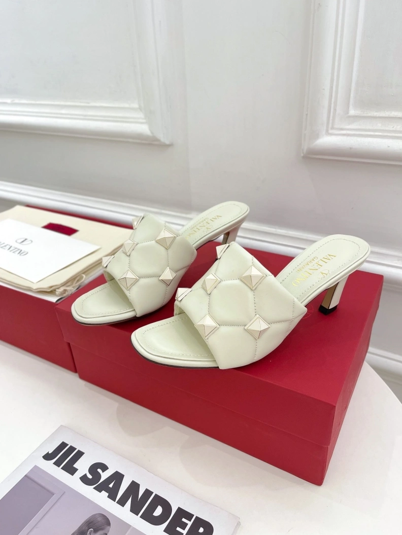 Trendy Vxlxntino Slippers 230238
