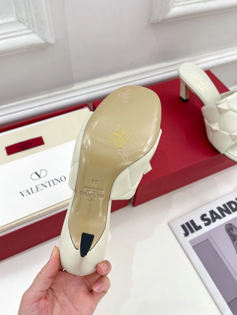 Trendy Vxlxntino Slippers 230238
