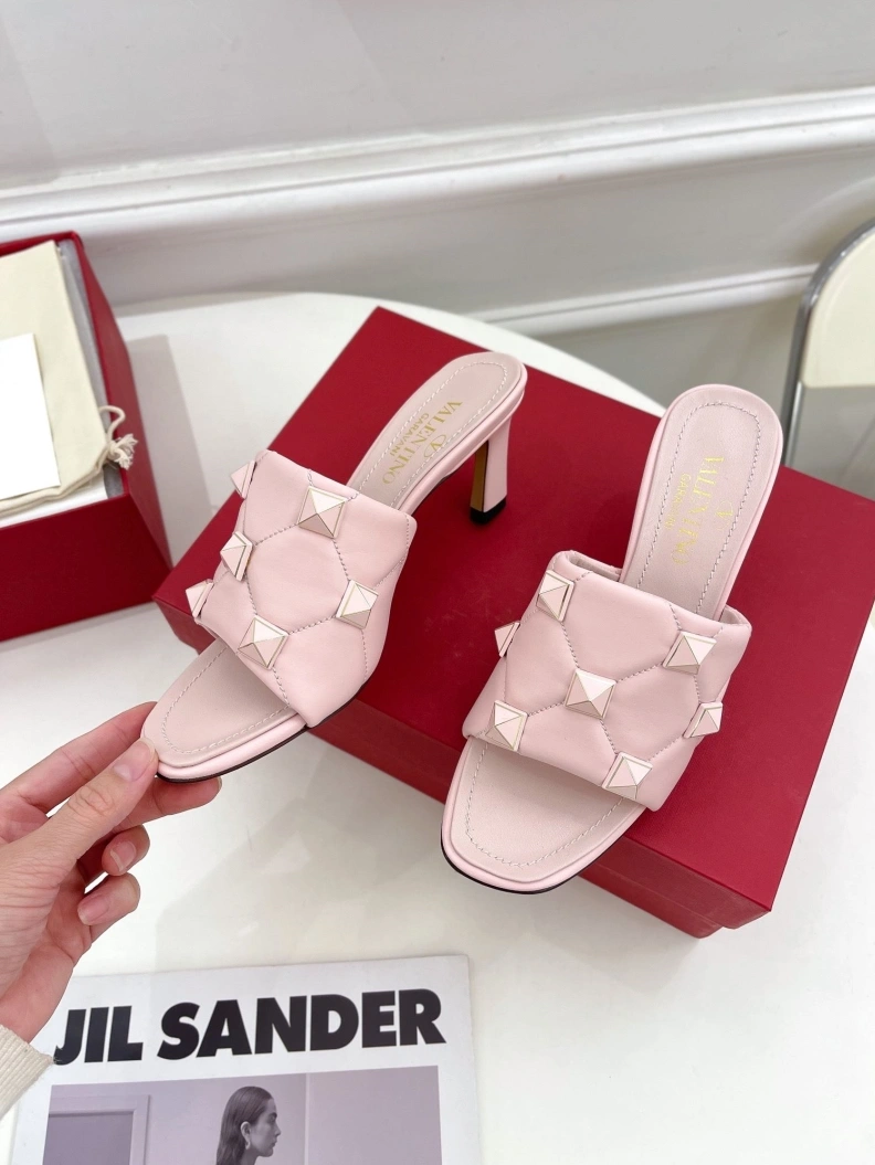 AllSeason Vxlxntino Slippers 230235