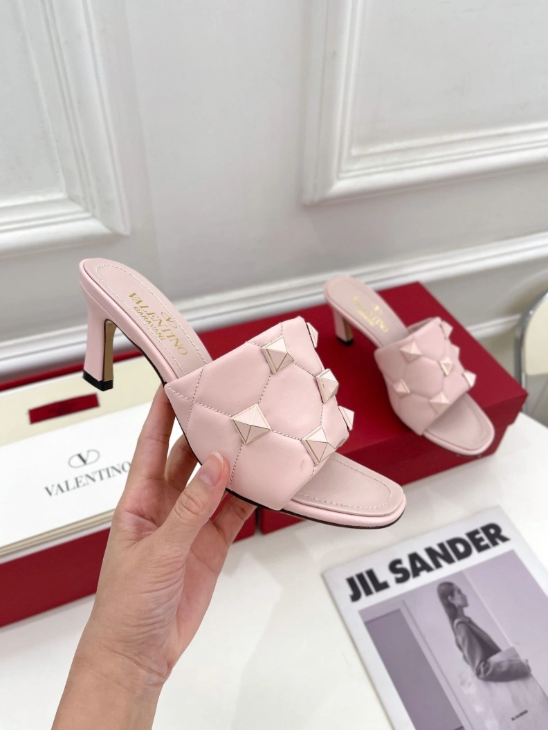 AllSeason Vxlxntino Slippers 230235