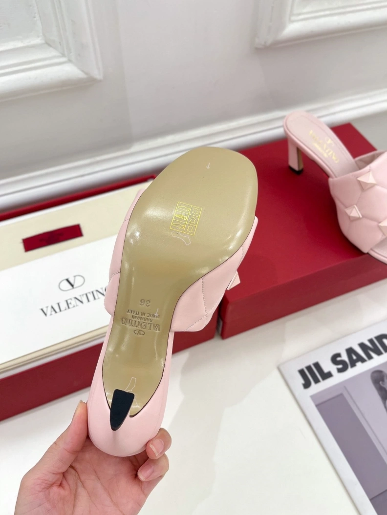 AllSeason Vxlxntino Slippers 230235
