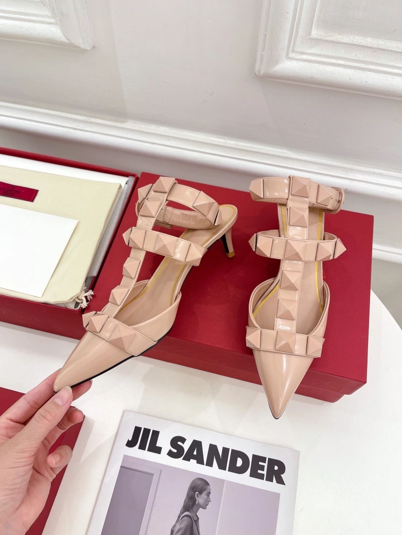 Vxlxntino High Heels AllSeason 230480