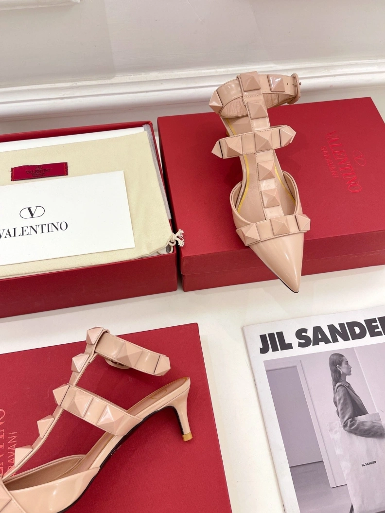 Vxlxntino High Heels AllSeason 230480