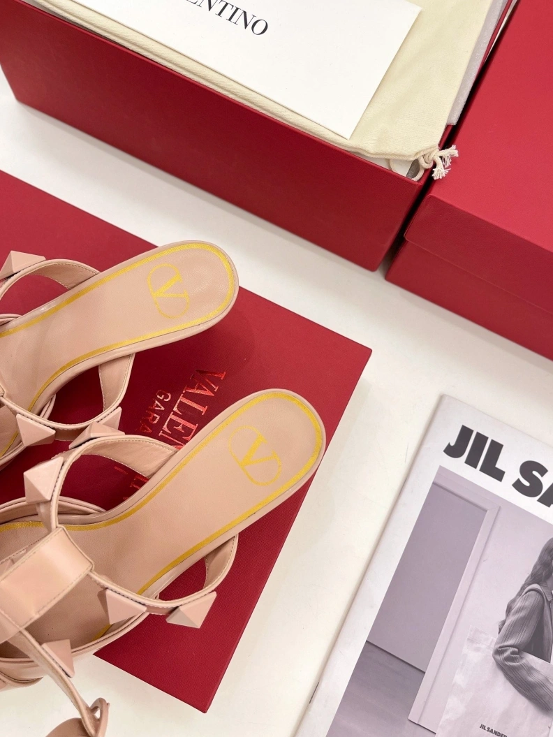 Vxlxntino High Heels AllSeason 230480