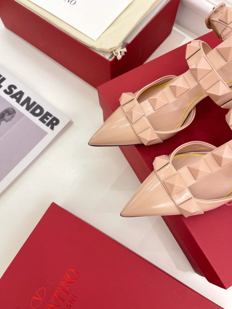 Vxlxntino High Heels AllSeason 230480