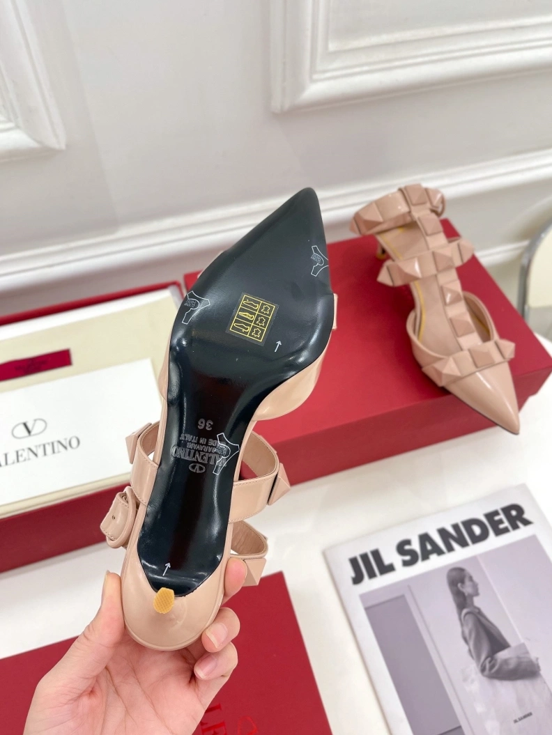 Vxlxntino High Heels AllSeason 230480