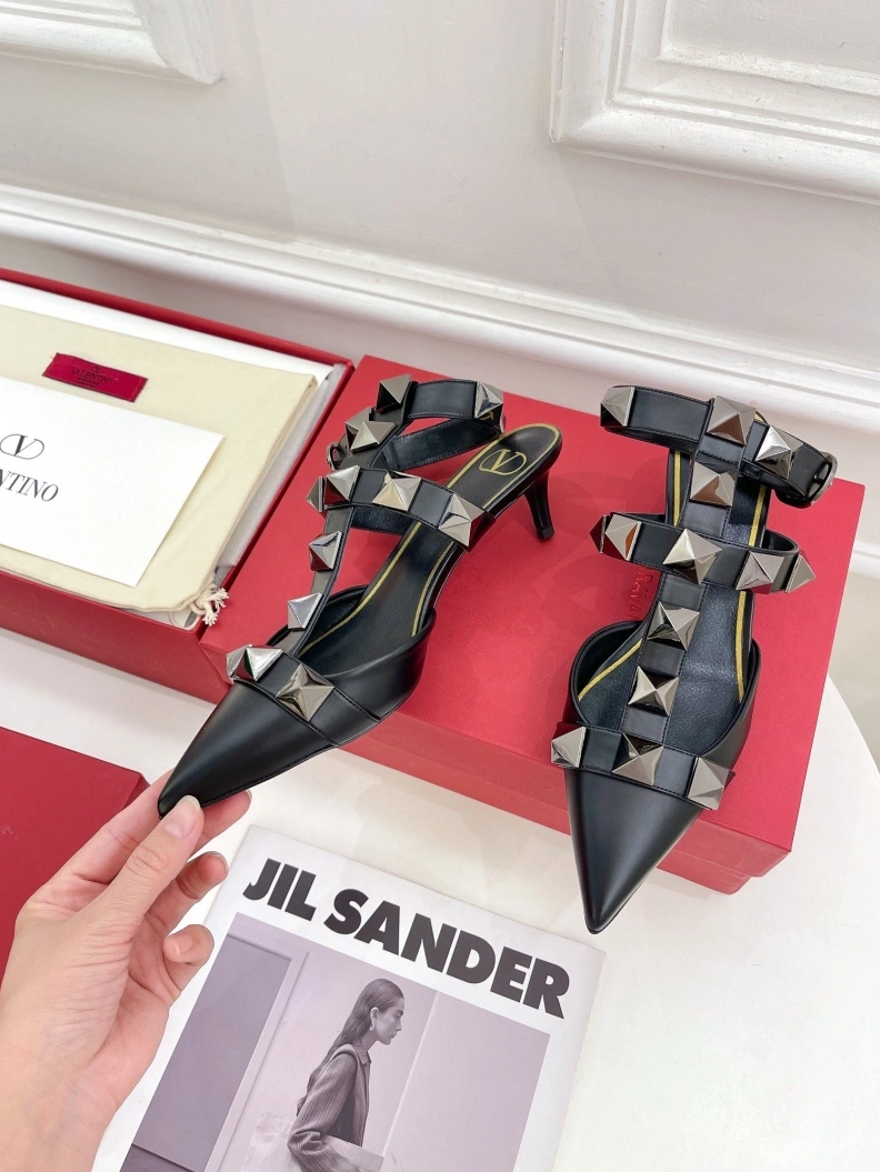 Vxlxntino High Heels Affordable 230481