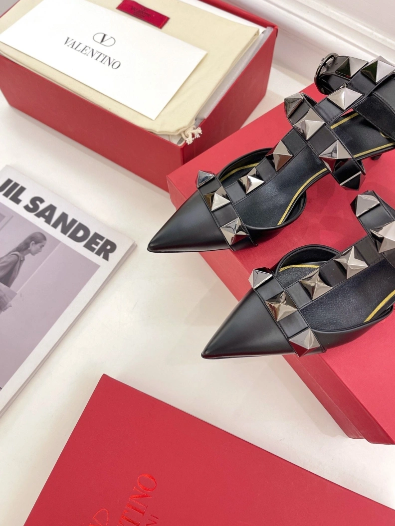 Vxlxntino High Heels Affordable 230481
