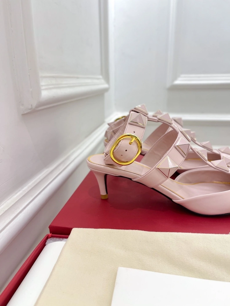 Vxlxntino High Heels Versatile 230486