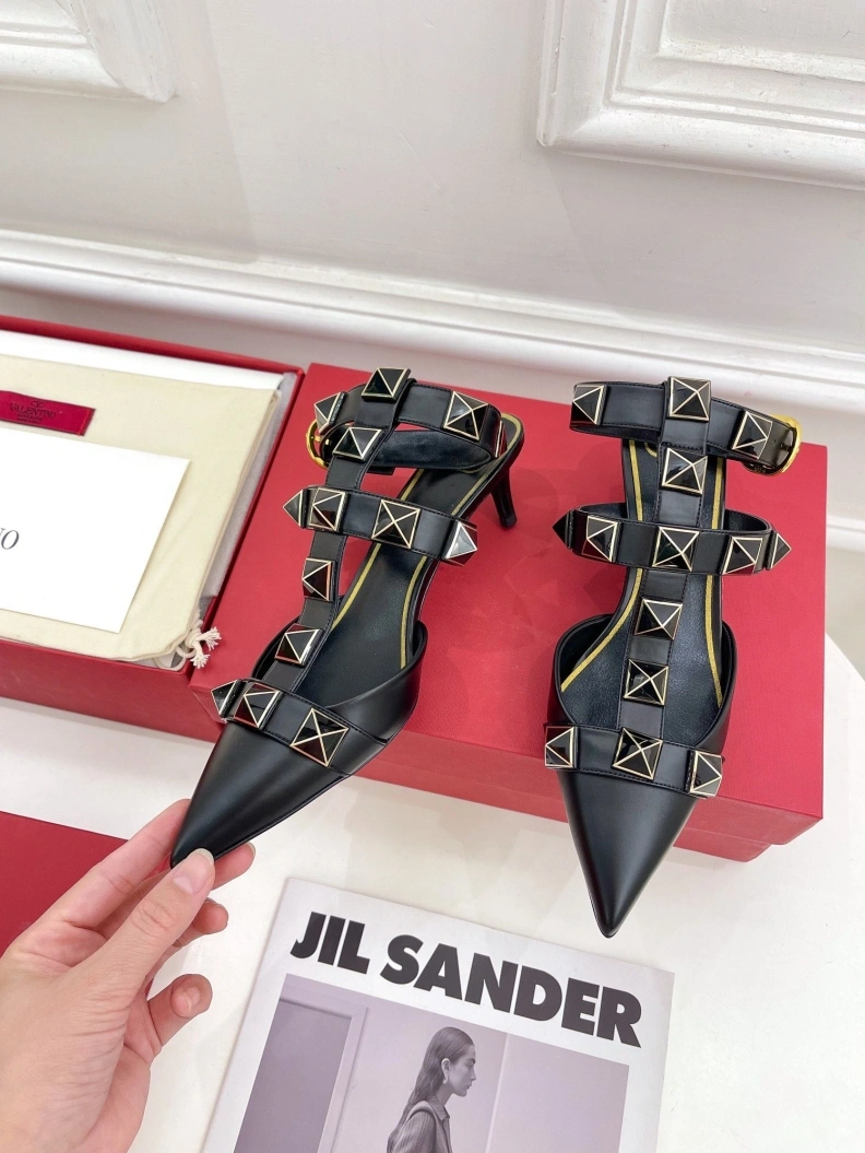 GoodFit Vxlxntino High Heels 230478