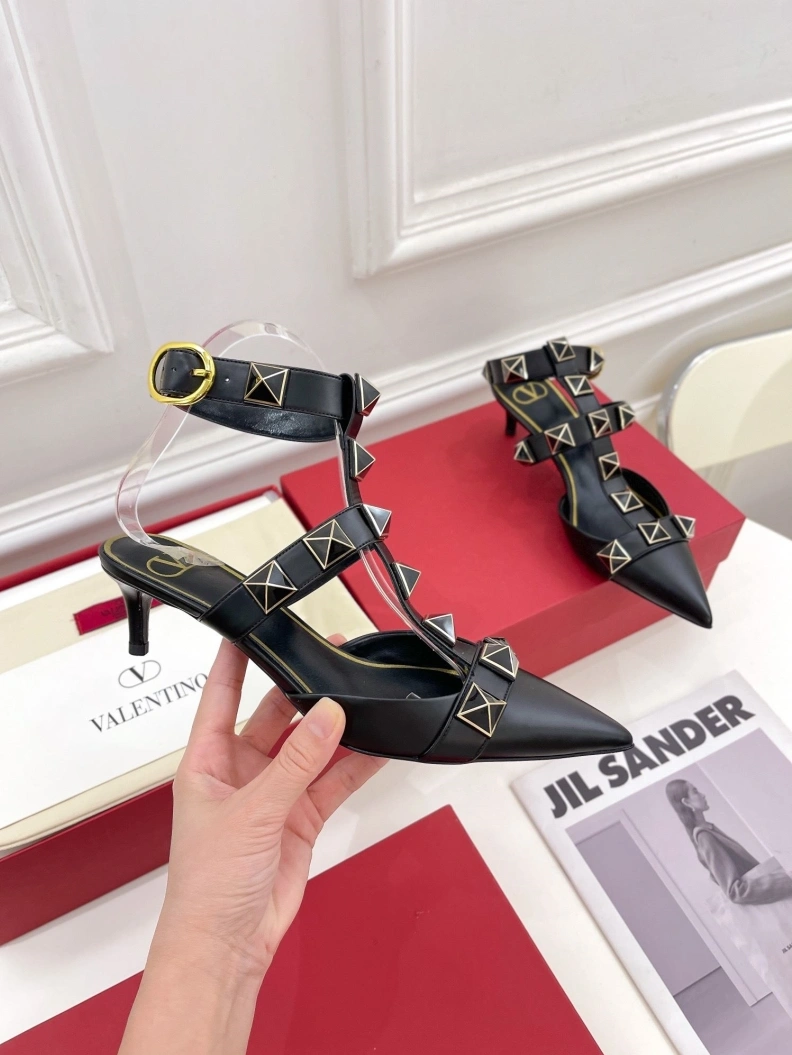 GoodFit Vxlxntino High Heels 230478
