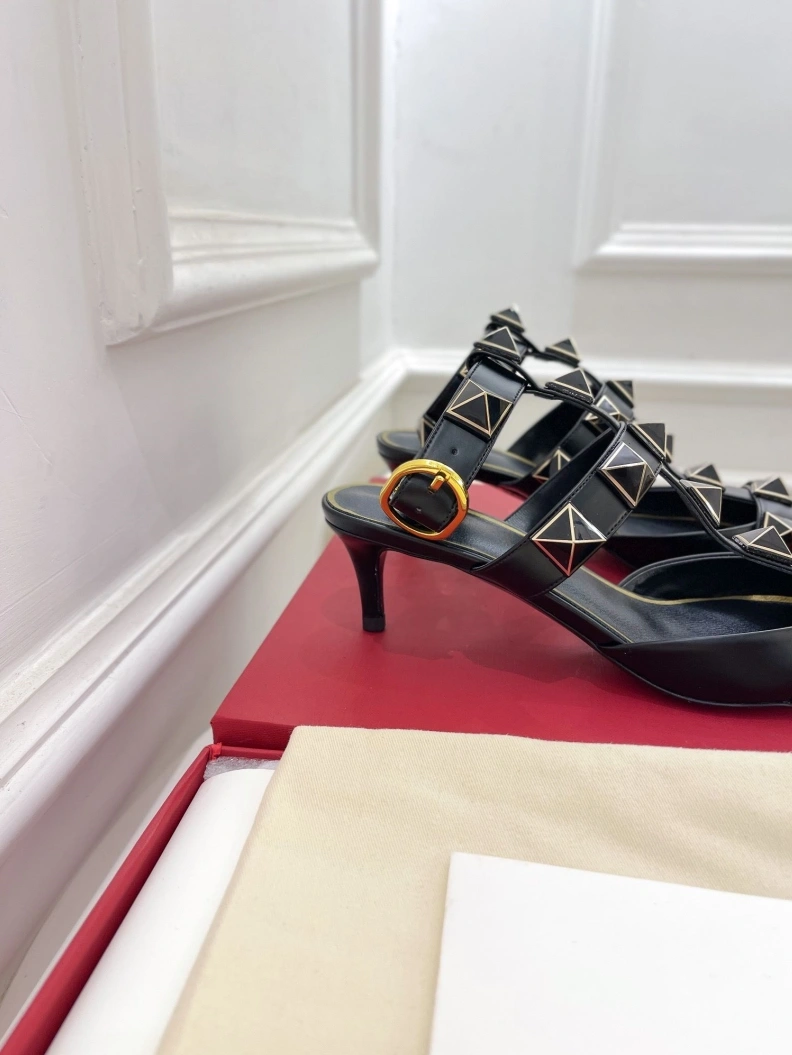 GoodFit Vxlxntino High Heels 230478