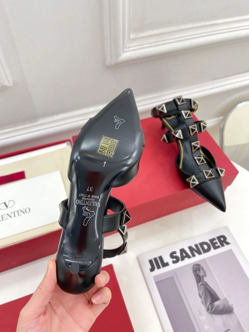 GoodFit Vxlxntino High Heels 230478