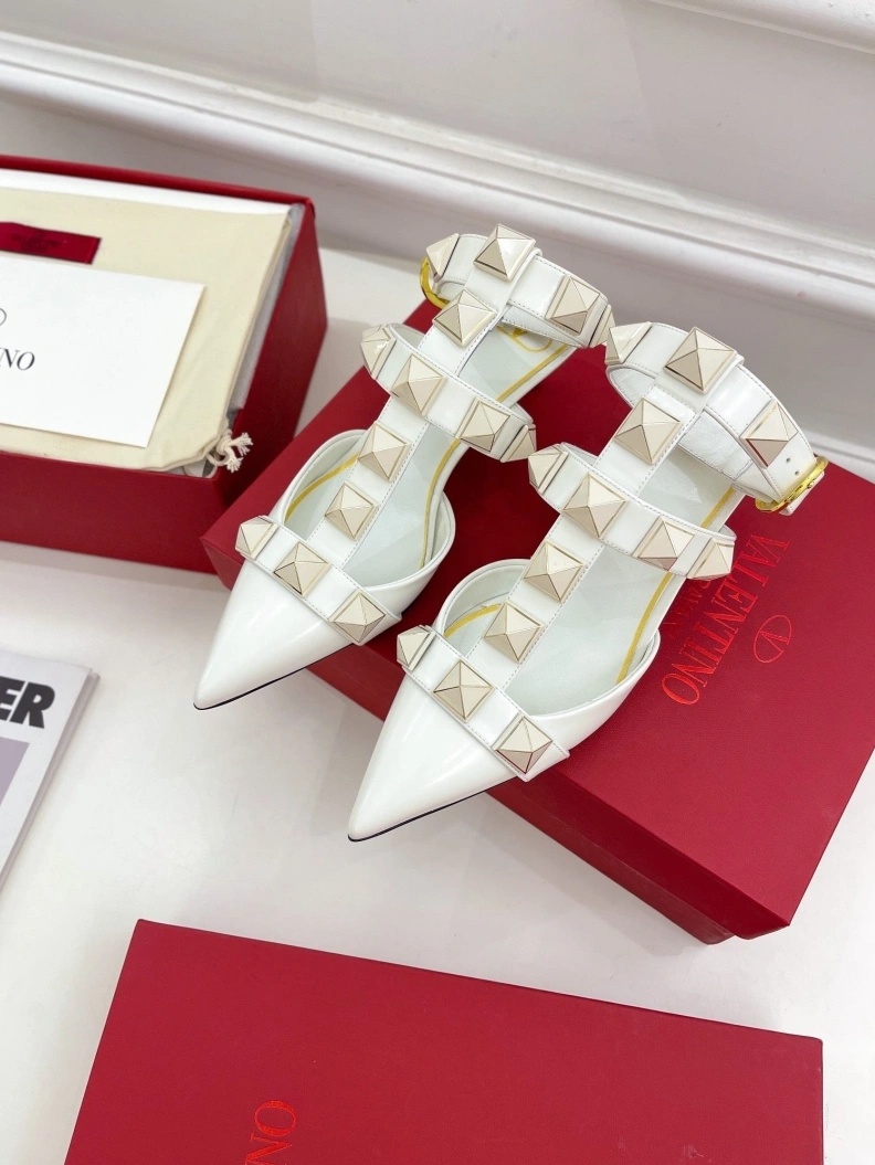 Vxlxntino High Heels Flexible 230474