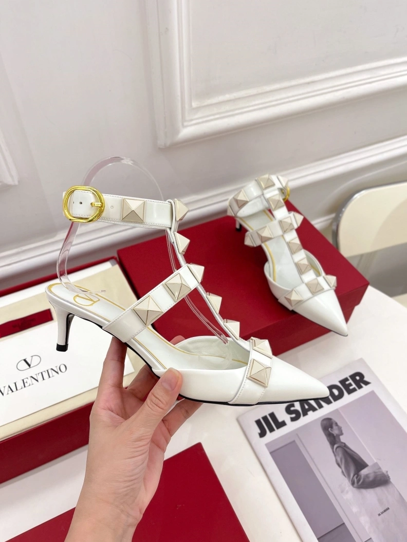 Vxlxntino High Heels Flexible 230474