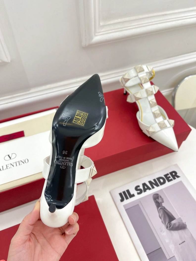 Vxlxntino High Heels Flexible 230474