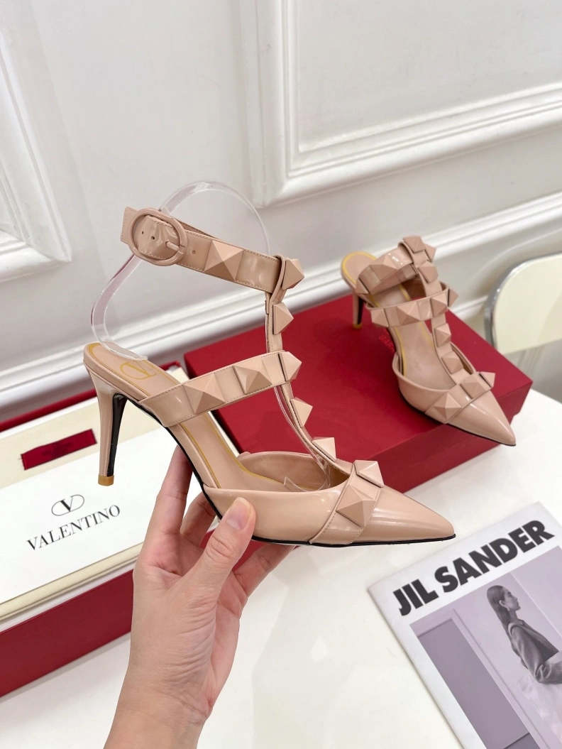 Classic Vxlxntino High Heels 230475
