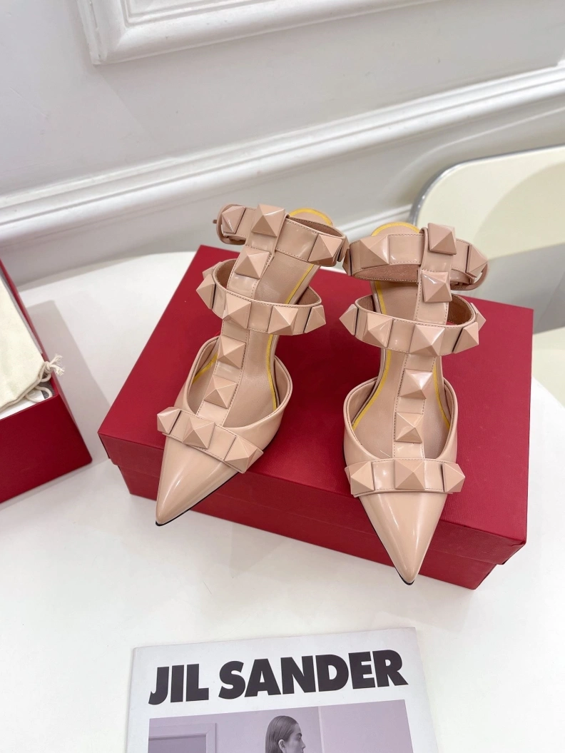 Classic Vxlxntino High Heels 230475