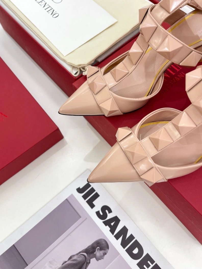Classic Vxlxntino High Heels 230475