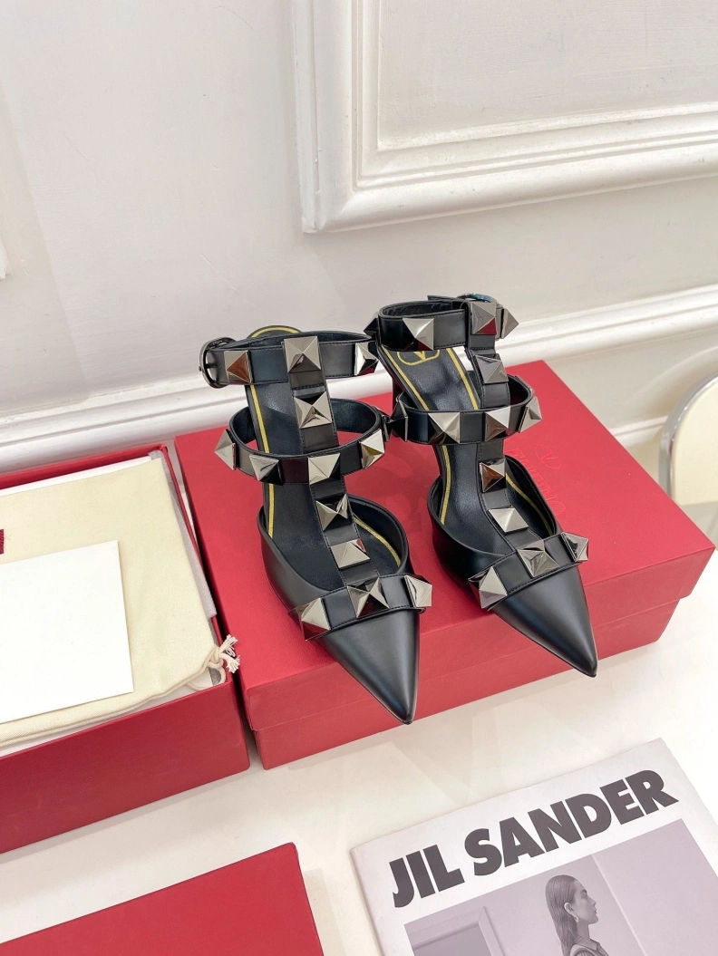 StreetReady Vxlxntino High Heels 230472