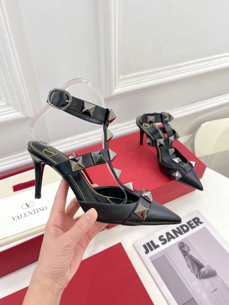 StreetReady Vxlxntino High Heels 230472
