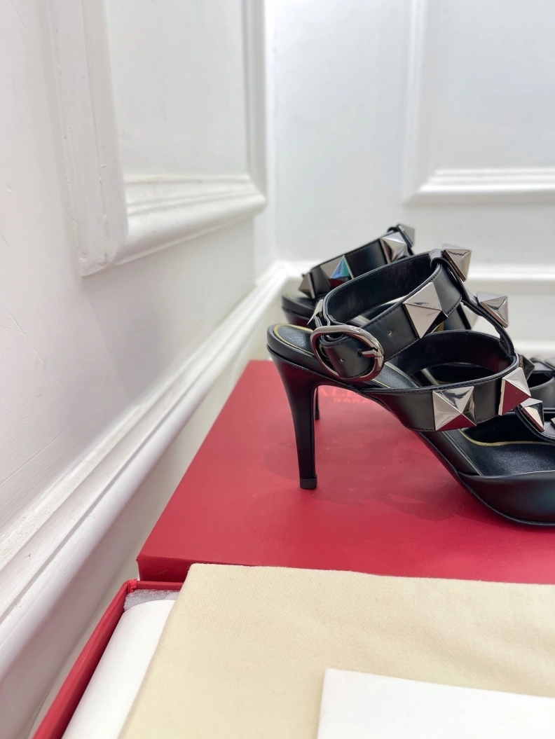StreetReady Vxlxntino High Heels 230472