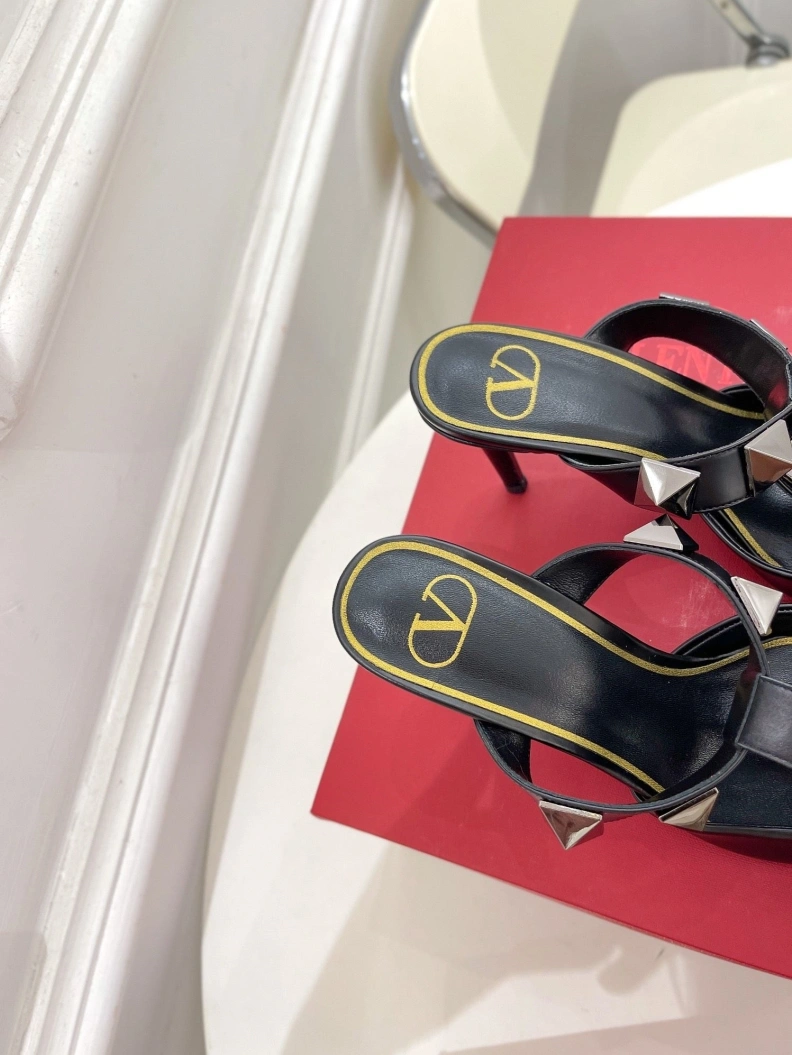 StreetReady Vxlxntino High Heels 230472