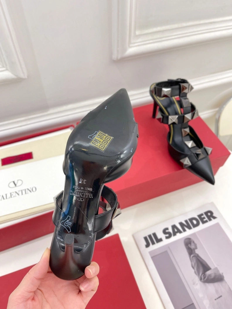 StreetReady Vxlxntino High Heels 230472