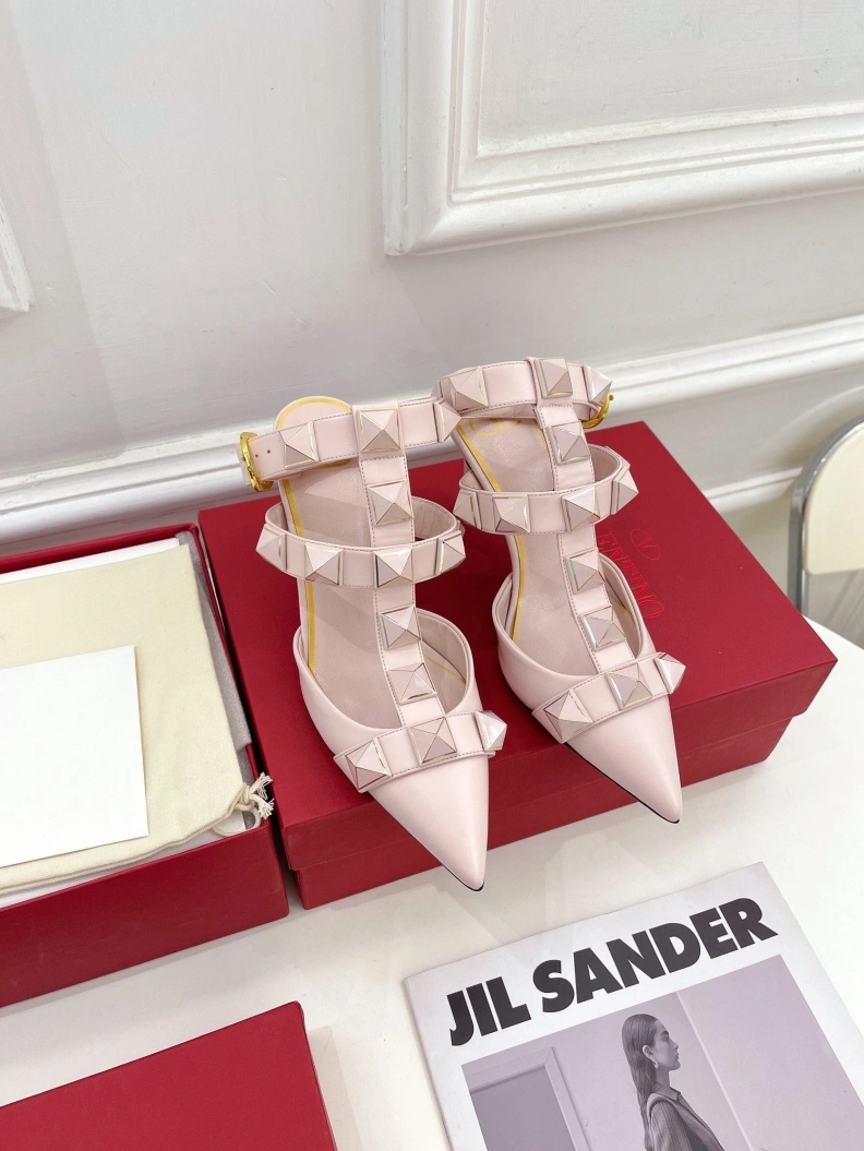 Vxlxntino High Heels Cozy 230473