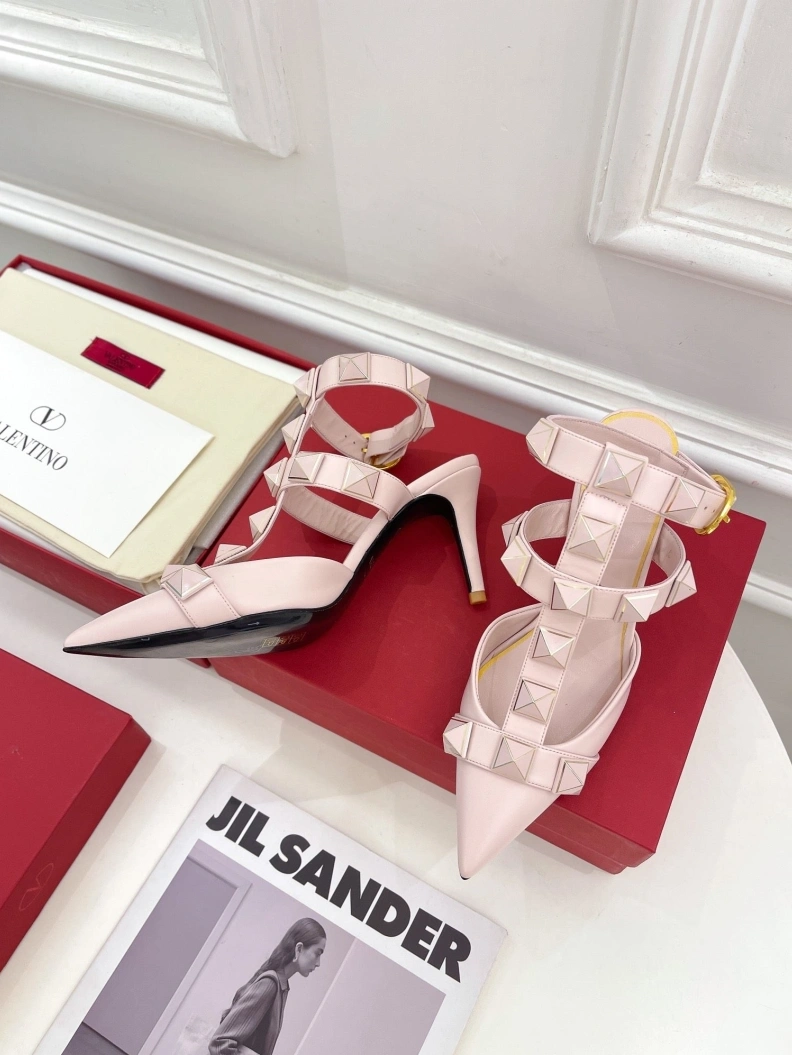 Vxlxntino High Heels Cozy 230473