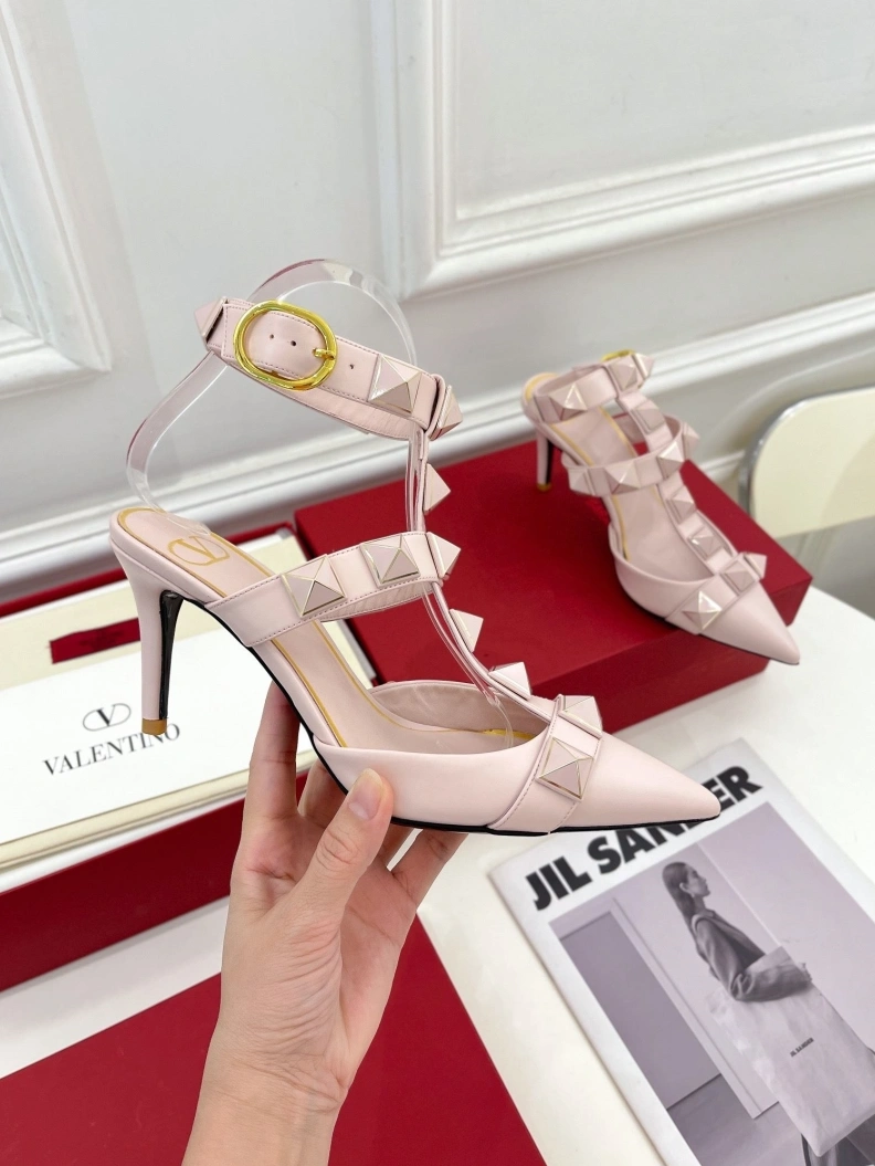 Vxlxntino High Heels Cozy 230473