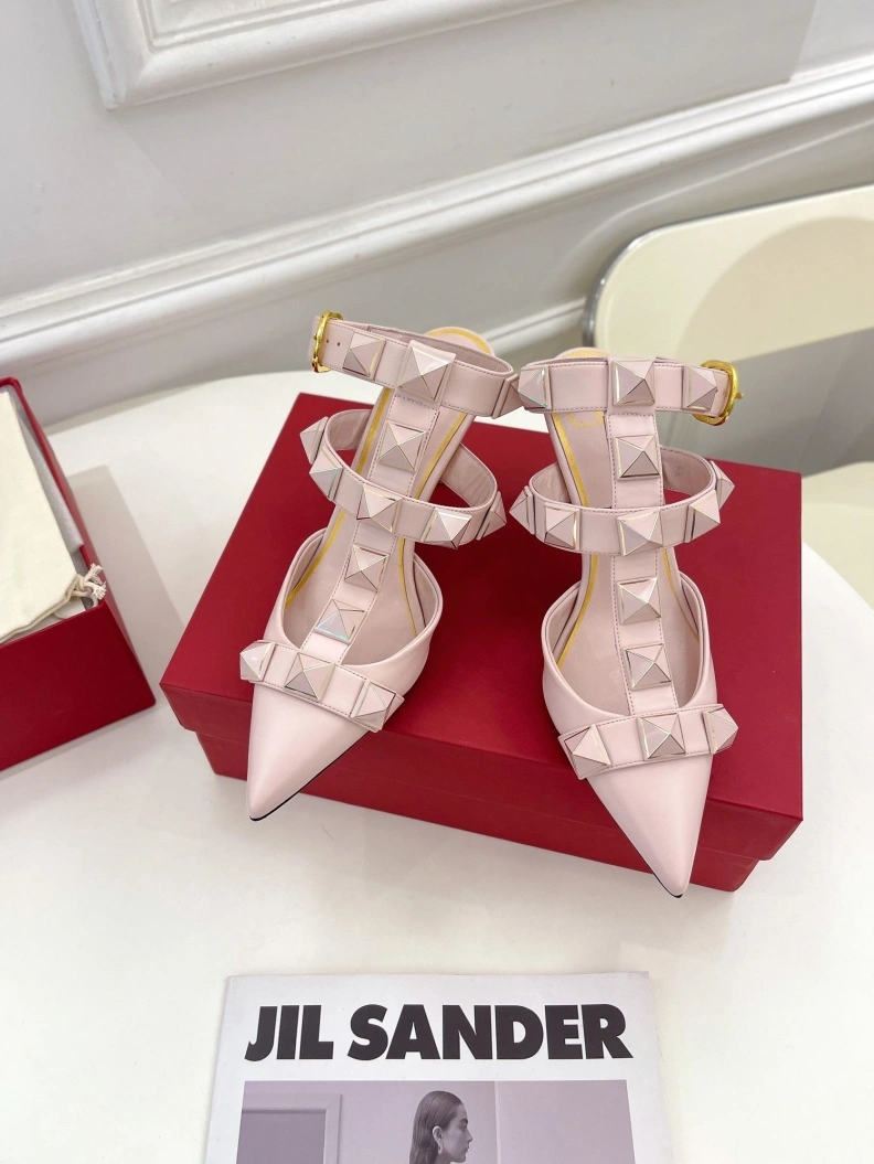 Vxlxntino High Heels Cozy 230473