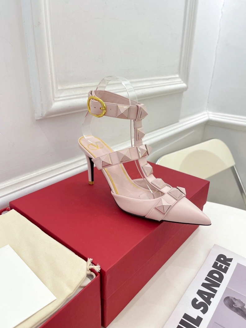 Vxlxntino High Heels Cozy 230473