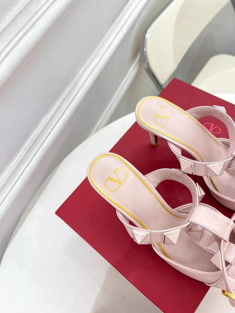 Vxlxntino High Heels Cozy 230473