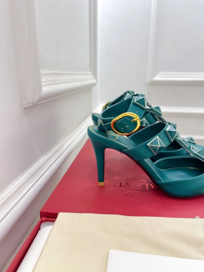 Vxlxntino High Heels Sleek 230477