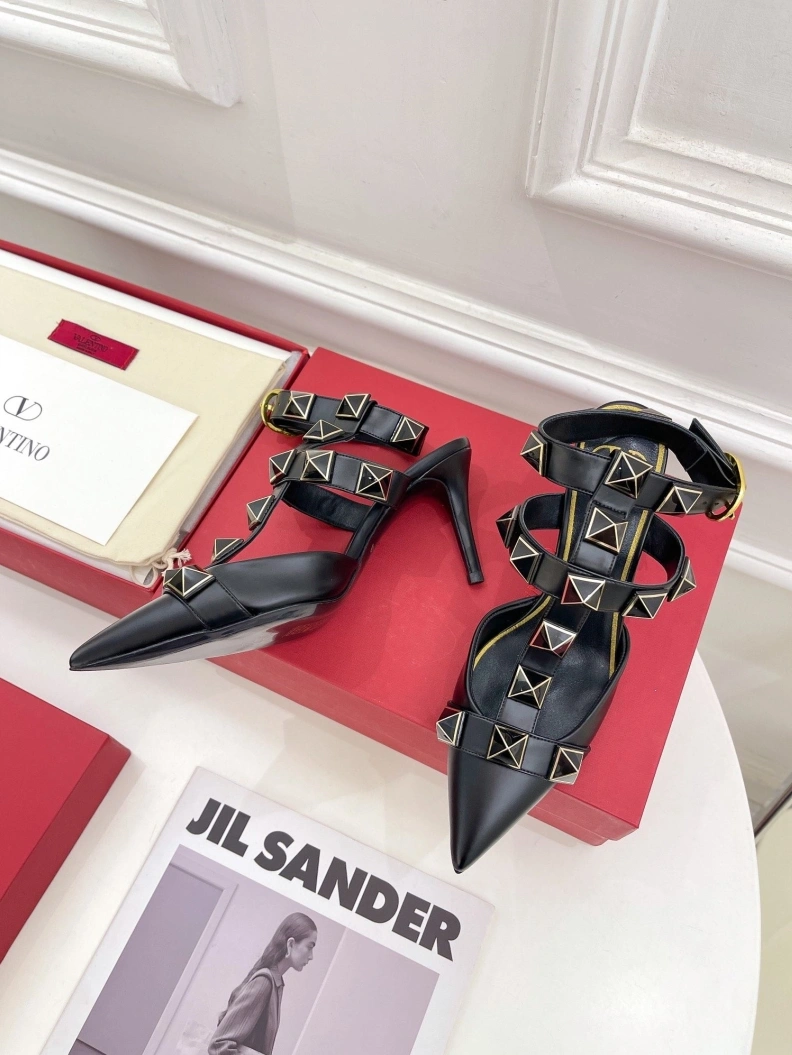 Vxlxntino High Heels Comfortable 230471