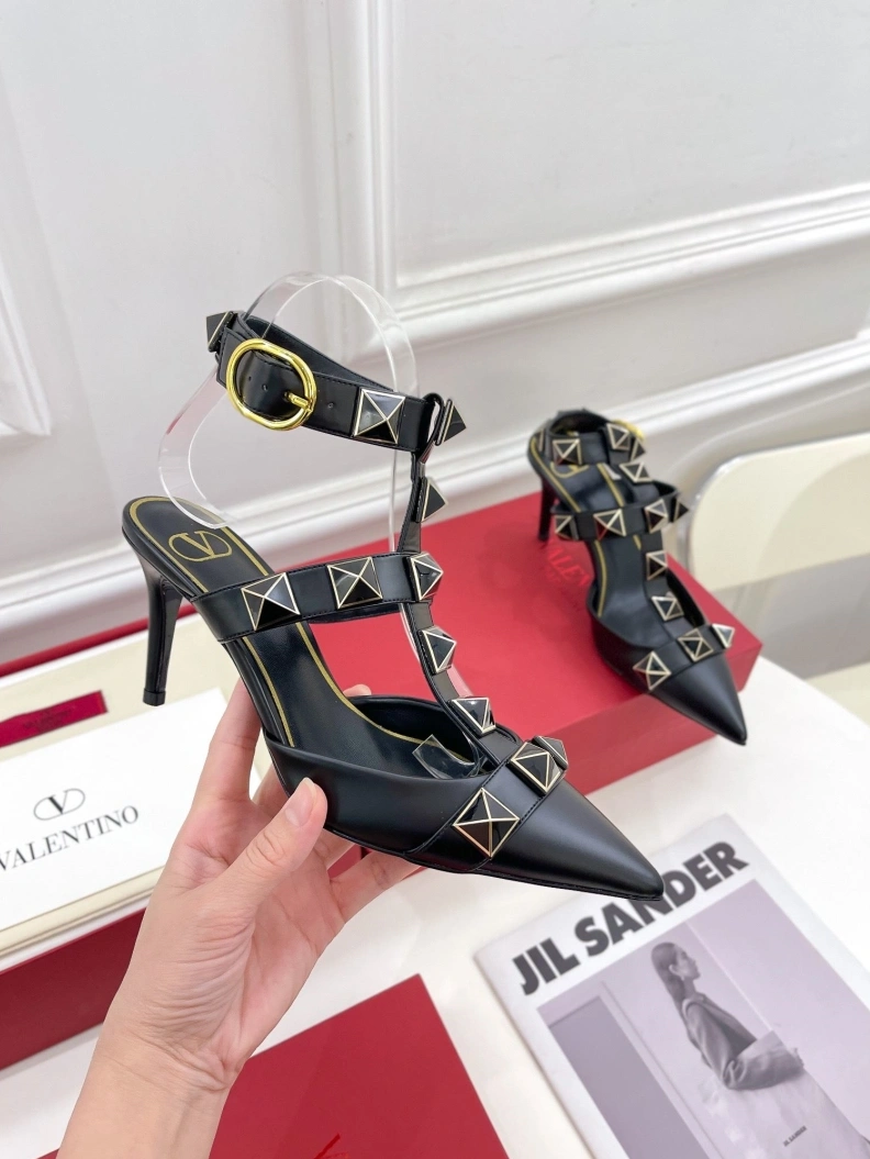 Vxlxntino High Heels Comfortable 230471