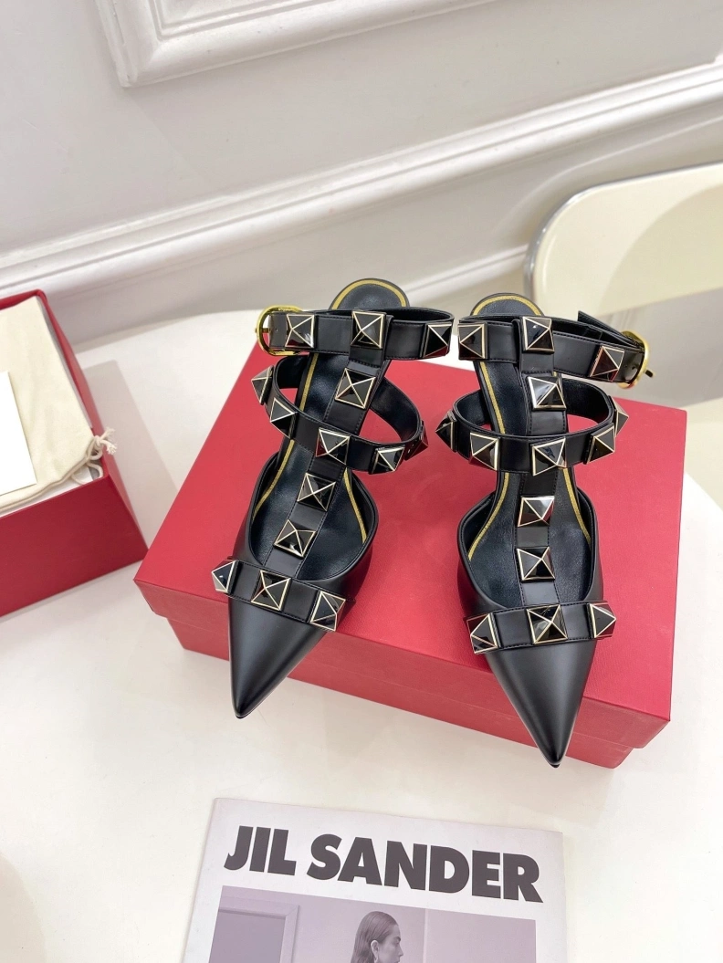 Vxlxntino High Heels Comfortable 230471