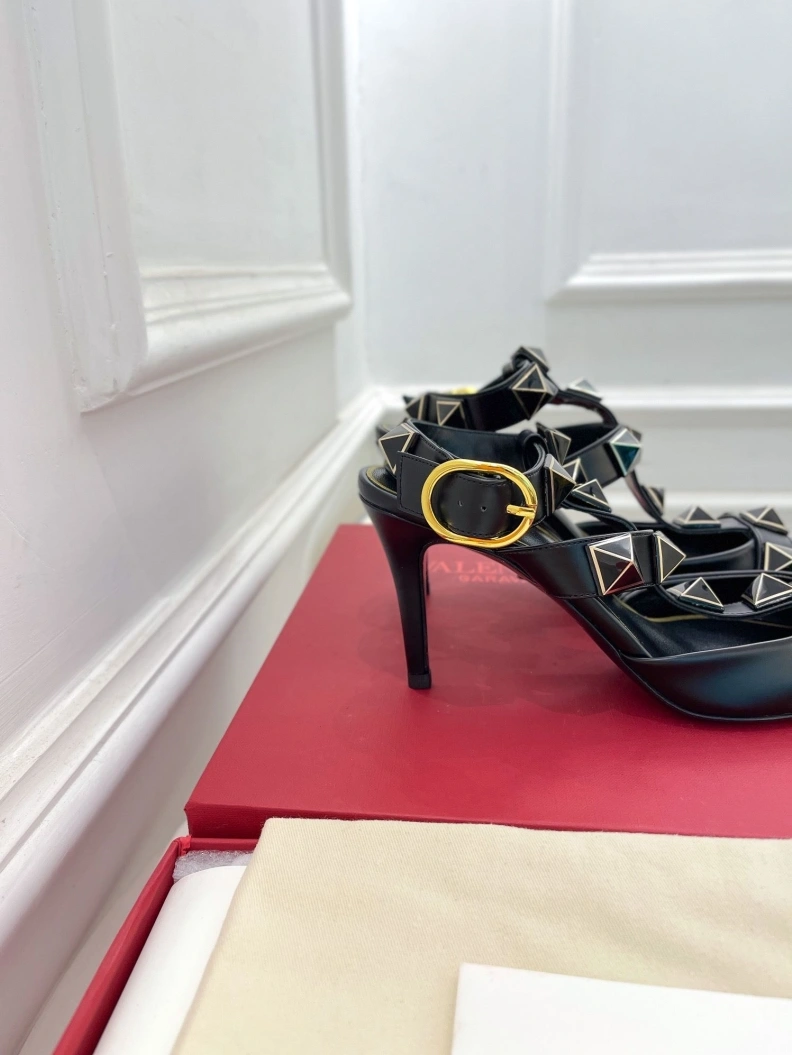 Vxlxntino High Heels Comfortable 230471