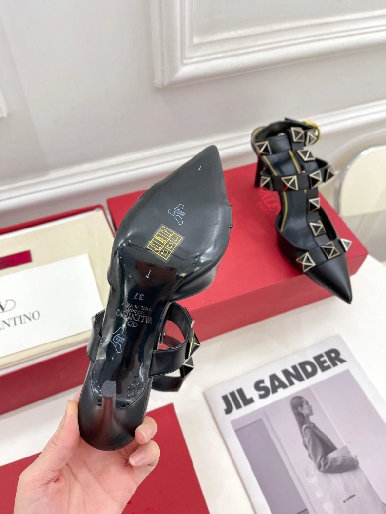 Vxlxntino High Heels Comfortable 230471