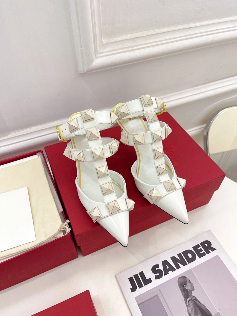 Vxlxntino High Heels Vibrant 230469
