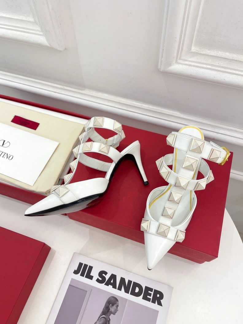 Vxlxntino High Heels Vibrant 230469