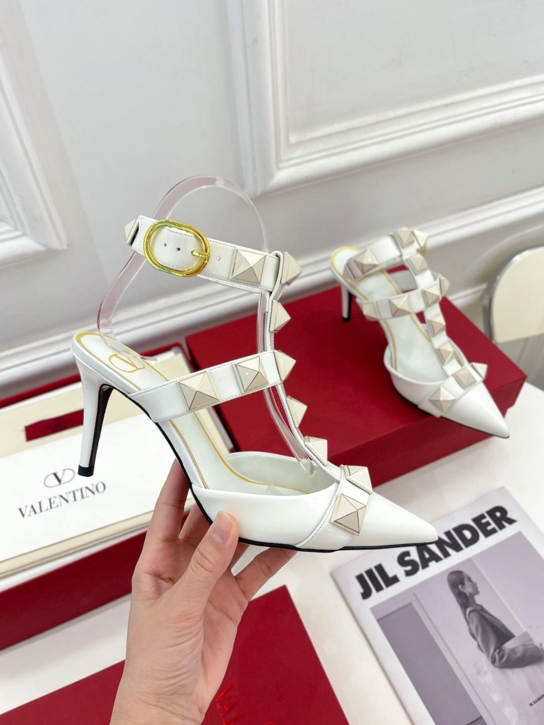 Vxlxntino High Heels Vibrant 230469