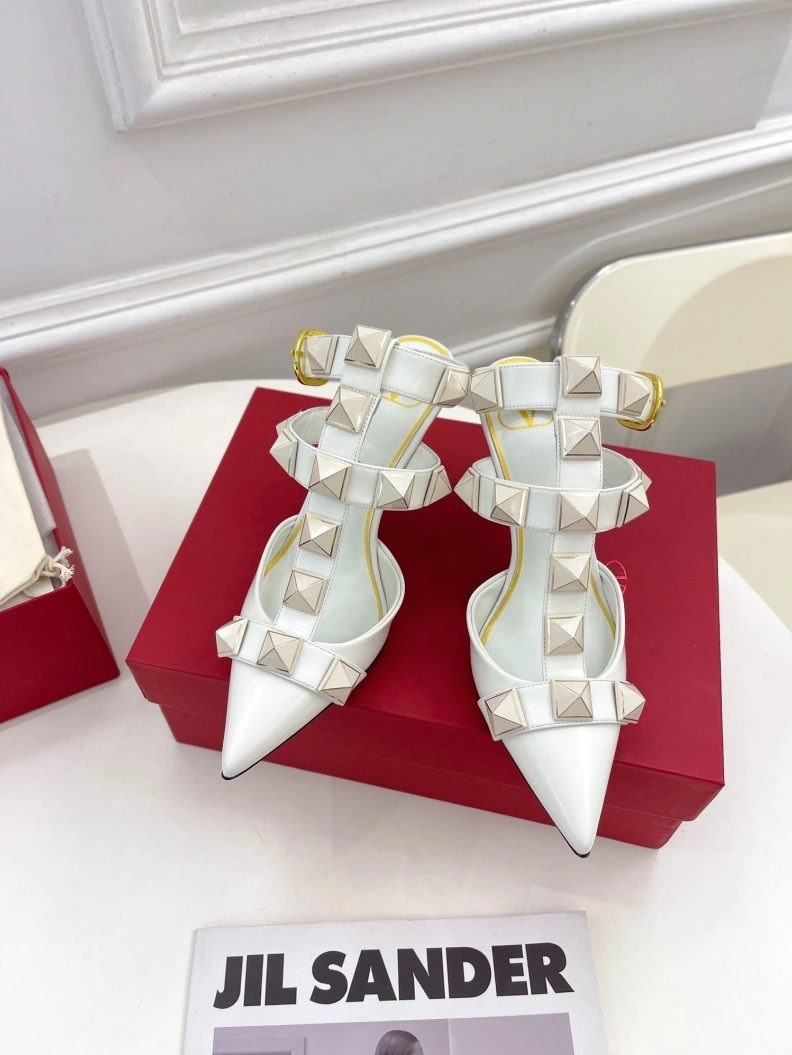 Vxlxntino High Heels Vibrant 230469