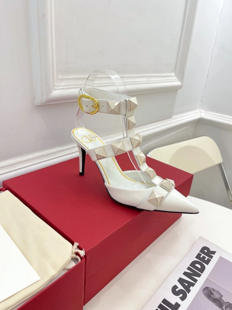 Vxlxntino High Heels Vibrant 230469