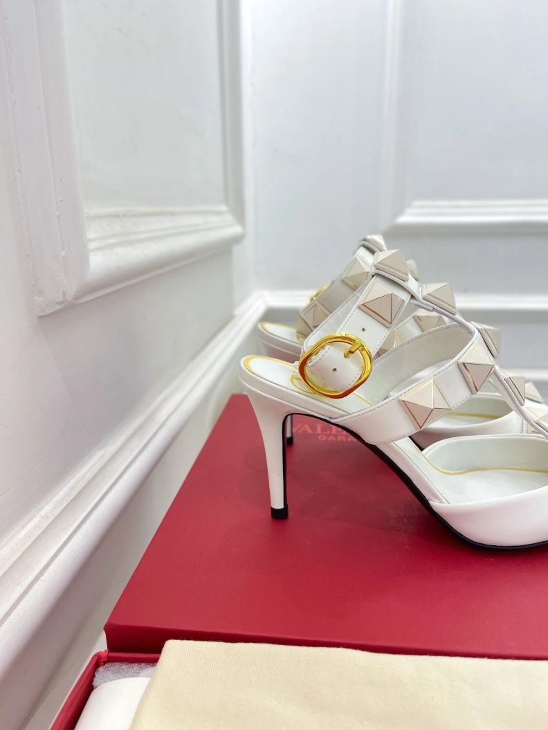 Vxlxntino High Heels Vibrant 230469